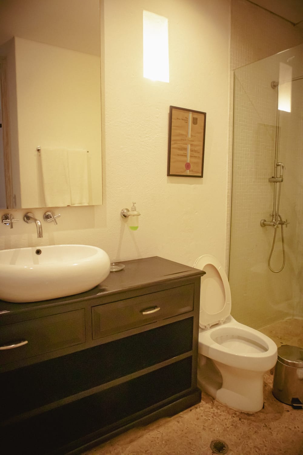 Casa del Hobo colonial villa in Walled City Full Photo 12